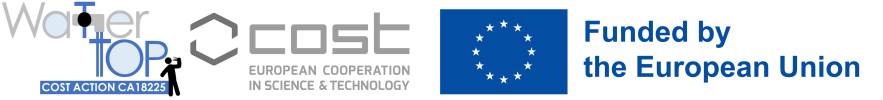 WaterTOP COST Action CA18225